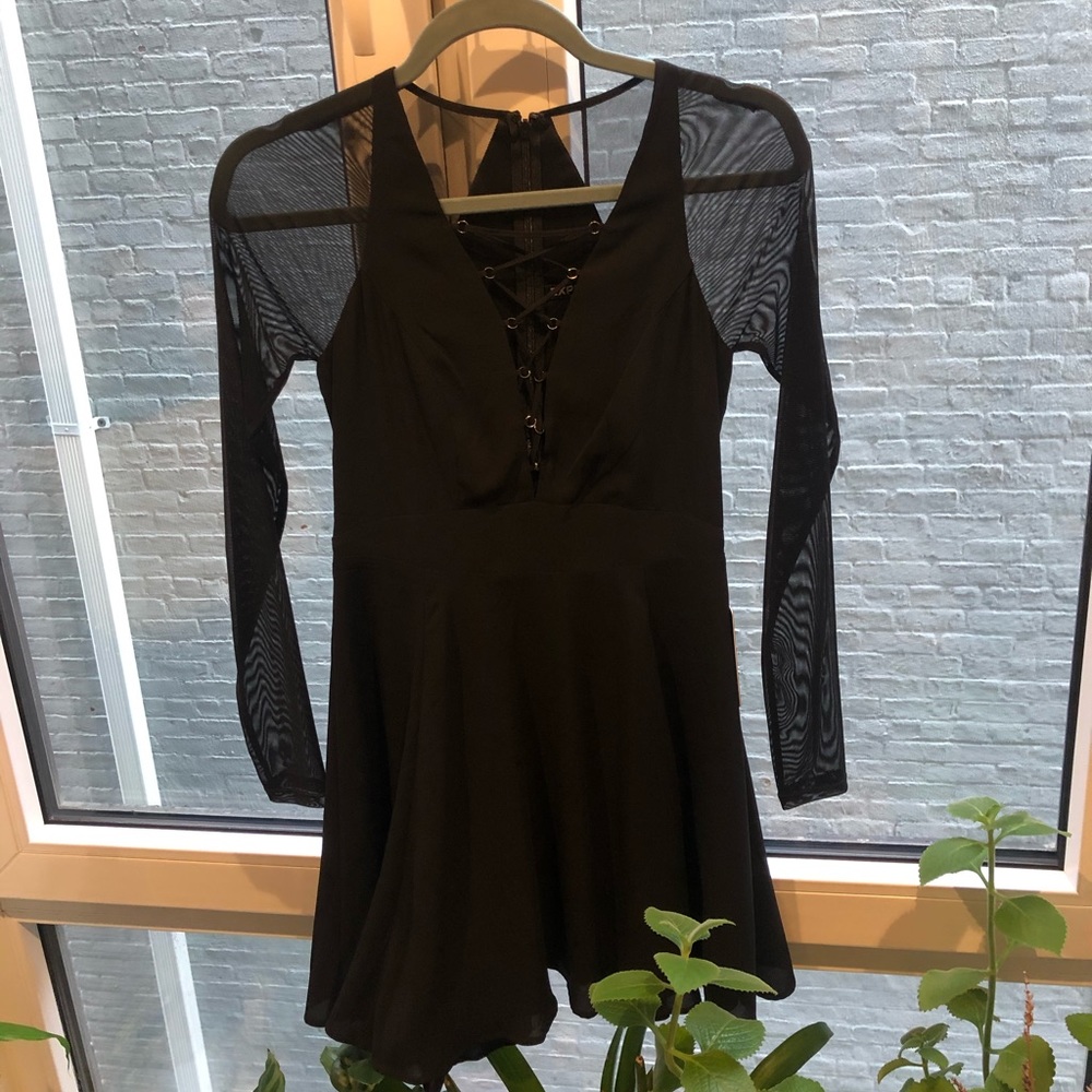Sexy little Black Dress (never worn)